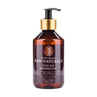 Raw Naturals Pale Ale Shower Gel - 300 ml