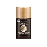 Raw Naturals Raw No. 1 Deodorant Stick - 75 ml