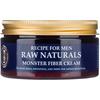 Raw Naturals Monster Fiber Cream - 100 ml