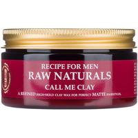Raw Naturals Call Me Clay - 100 ml