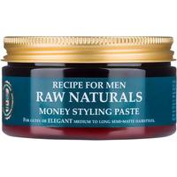 Raw Naturals Money Styling Paste - 100 ml