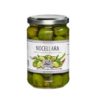 Deli Drengene Oliver Noccelara - 280 g