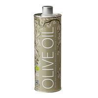 Deli Drengene Olivolja eko - 500 ml