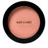 Wet N Wild Color Icon Blush - Flera Färger - Pearlescent Pink