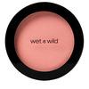 Wet N Wild Color Icon Blush - Flera Färger - Pinch Me Pink