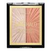 Wet N Wild MegaGlo Blushlighter i färgen Highlight Bling - den finaste duo med highlighter och rouge Med24.se