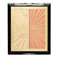 Wet N Wild MegaGlo Blushlighter I Met Somone