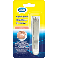 Dr. Scholl's Nagelklippare