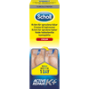 Scholl Kräm för spruckna hälar K+ - 60 ml