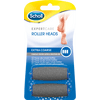 Scholl Expert Care Refills Extra Coarse - 2 st