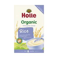 Holle Risgröt, eko - 250 g