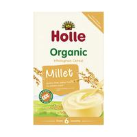 Holle Hirsgröt, eko - 250 g