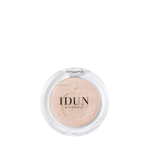 Med Idun Eyeshadow / Highlighter kan du enkelt framhäva dina ögon.
