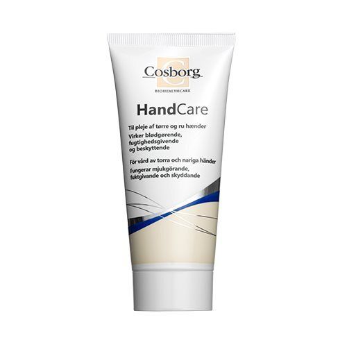 HandCare