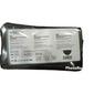 Nordic Protect munskydd Type IIR svart - 10 st