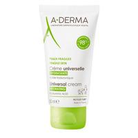 A-DERMA Universal Cream - 50 ml