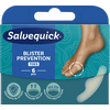 Salvequick Skavsårsplåster Tå - 6 st
