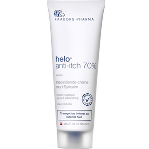 Faaborg Pharma helo anti-itch 70% - 150 ml