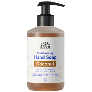 Urtekram Coconut Hand soap - 300 ml
