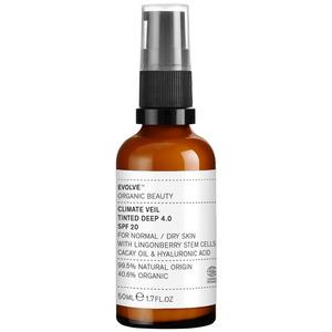 Evolve Climate Veil Tinted SPF20 - Deep 4.0
