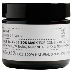 Evolve True Balance SOS Mask - 60 ml.