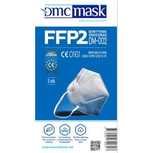 DMC FFp2 mask - 2 st