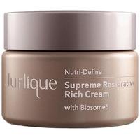 Jurlique Nutri Define Supreme Restorative Rich Cream - 50 ml