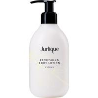 Jurlique Refreshing Citrus Body Lotion - 300 ml