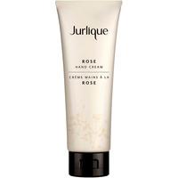 Jurlique Rose Hand Cream - 125 ml