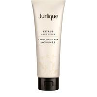 Jurlique Citrus Hand Cream - 125 ml