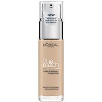 L'Oréal Paris True Match Foundation - 30 ml - 2.C Rose Vanilla