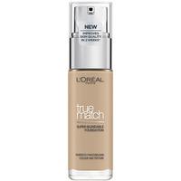 L'Oréal Paris True Match Foundation - 30 ml - 2.N Vanilla