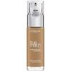 L'Oréal Paris True Match Foundation - 8.W Golden Cappucino