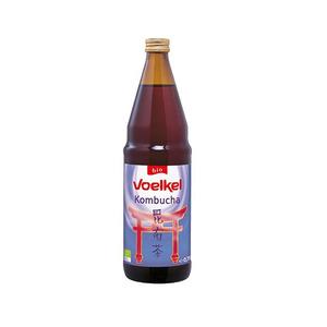 Ekologisk kombuchadryck Med24.se