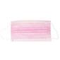 DMC munskydd Type ll R, Pink - 50 st