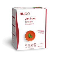 Nupo Diet Soup Tomato - 384 g