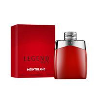 MONTBLANC Legend RED - 100 ml