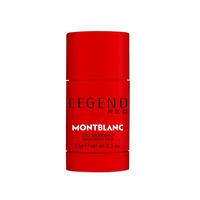 MONTBLANC Legend RED Deostick - 75 g