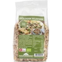 Natur-Drogeriet Sojaform Flingor, eko - 300 g