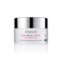Dr. Irena Eris Clinic Way Anti-Wrinkle Dermo Nightcream 1 - 50 m