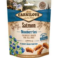 Carnilove Crunchy Snack Lax - 200 g