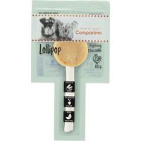 Companion Chicken Lollipop - 10 g