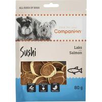 Companion Salmon Sushi godisar - 80 g