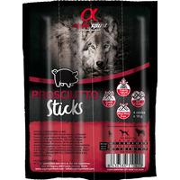 AlphaSpirit Ham Ristra Sticks - 4 st
