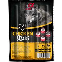 AlphaSpirit Chicken Ristra Sticks - 4 st