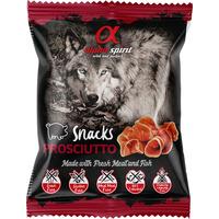 AlphaSpirit Ham Snack - 50 g