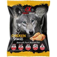 AlphaSpirit Chicken Snack - 50 g