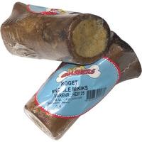 Tuggben, rökt med kexfyllning