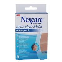 Nexcare aqua 360 grader - 5 st