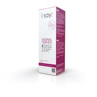 I say: Vaginal Torrhet Gel - 75 ml